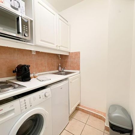 Palais Josephine Apartment Бюсолей Екстериор снимка