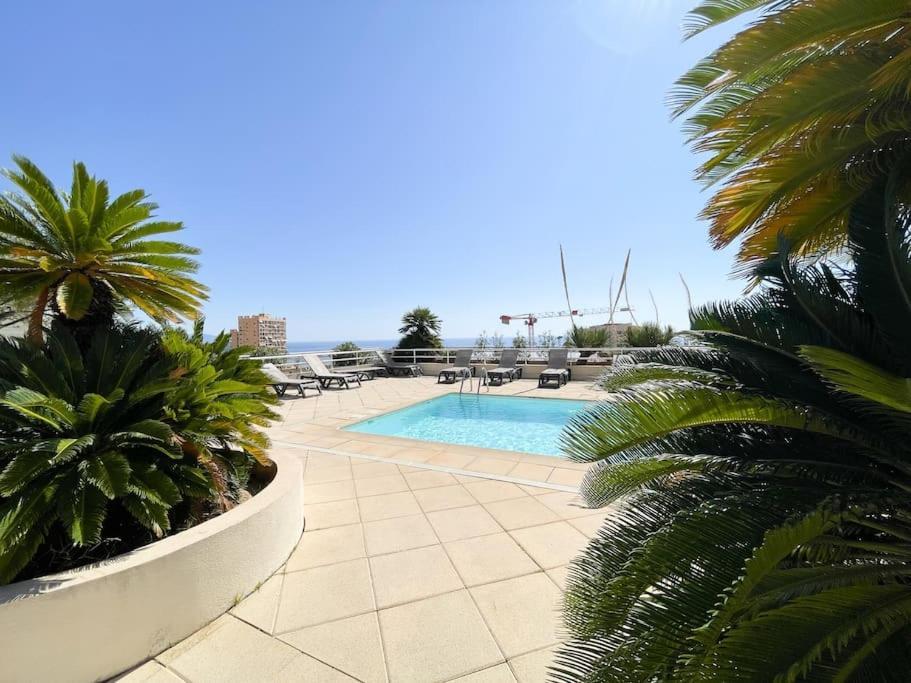 Palais Josephine Apartment Бюсолей Екстериор снимка