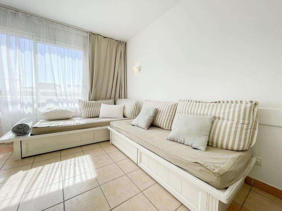 Palais Josephine Apartment Бюсолей Екстериор снимка
