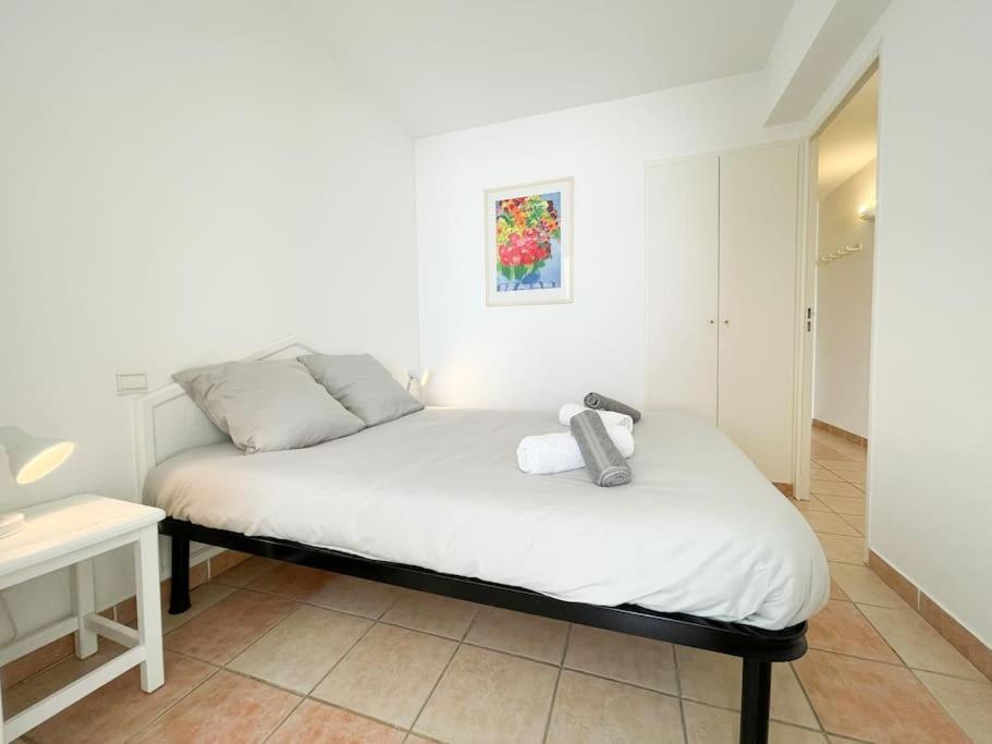 Palais Josephine Apartment Бюсолей Екстериор снимка